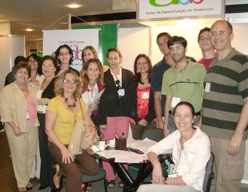 DBB - Curso de Tradução - Rio de Janeiro