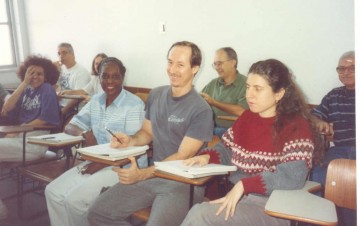 DBB - Curso de Tradução - Rio de Janeiro