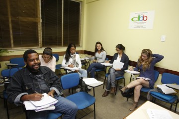 DBB - Curso de Tradução - Rio de Janeiro