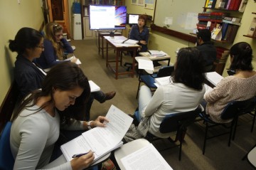 DBB - Curso de Tradução - Rio de Janeiro