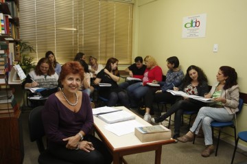 DBB - Curso de Tradução - Rio de Janeiro
