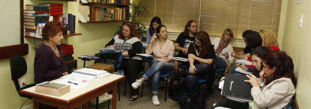 DBB - Curso de Tradução - Rio de Janeiro