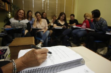 DBB - Curso de Tradução - Rio de Janeiro