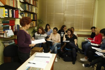 DBB - Curso de Tradução - Rio de Janeiro