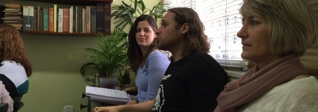 DBB - Curso de Tradução - Rio de Janeiro