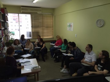 DBB - Curso de Tradução - Rio de Janeiro