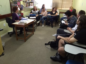 DBB - Curso de Tradução - Rio de Janeiro