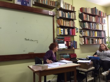 DBB - Curso de Tradução - Rio de Janeiro