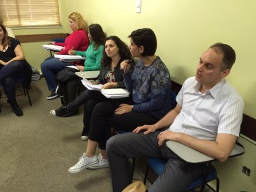 DBB - Curso de Tradução - Rio de Janeiro