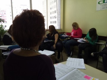 DBB - Curso de Tradução - Rio de Janeiro