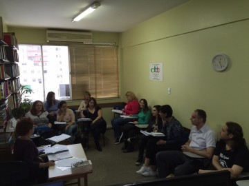 DBB - Curso de Tradução - Rio de Janeiro