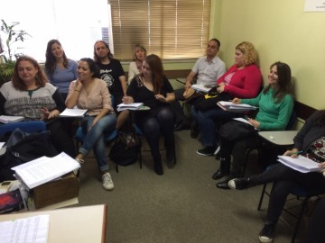DBB - Curso de Tradução - Rio de Janeiro