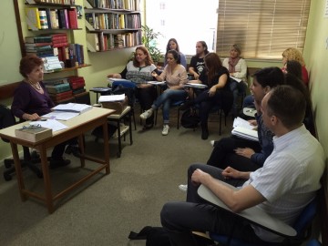 DBB - Curso de Tradução - Rio de Janeiro
