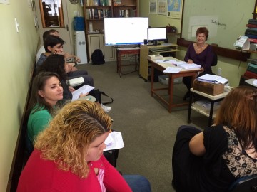 DBB - Curso de Tradução - Rio de Janeiro