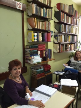 DBB - Curso de Tradução - Rio de Janeiro