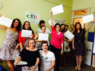 DBB - Curso de Tradução - Rio de Janeiro