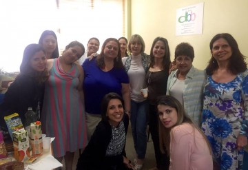 DBB - Curso de Tradução - Rio de Janeiro