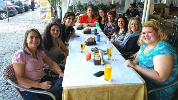 DBB - Curso de Tradução - Rio de Janeiro