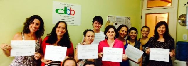 DBB - Curso de Tradução - Rio de Janeiro